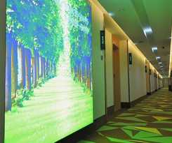 Hotel VATICA HOTEL XUZHOU SUINING EAST BUS STATION BRANCH