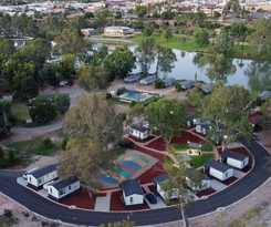 Discovery Parks - Mildura