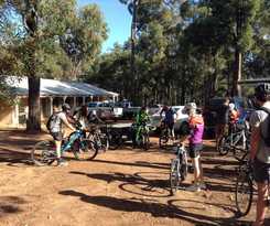 Travellers Rest