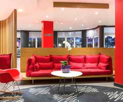 Hotel ibis Sao Jose dos Campos Colinas
