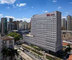 Ibis Sao Paulo Ibirapuera