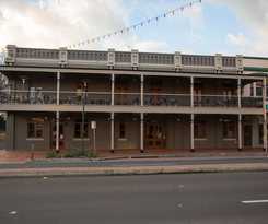 Hotel Parkview Orange