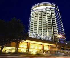 Friendship Hotel Hangzhou