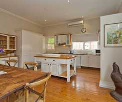 Rose Cottage - Historic Luxury