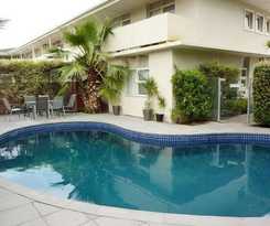 Hi 5 Luxury Holiday Apartments