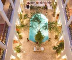 Angsana Riad Lydines