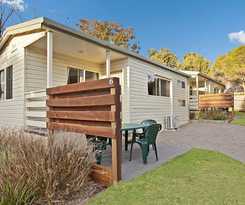 Camping Kanasta Caravan Park