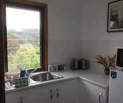 The Croft Bed and Breakfast