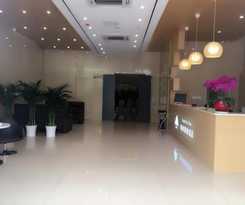 Hotel GREENTREE INN NANJING JIANGNING DISTRICT JIULONGHU