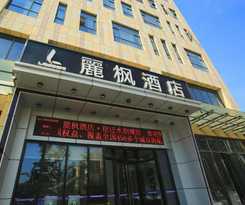 Lavande Hotel Suqian Shuiyun City Branch