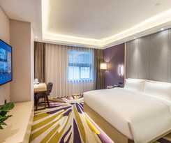 LAVANDE HOTELS SUZHOU SHI ROAD METRO STATION SHANT