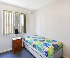 Hotel Waterviews on Marine Parade