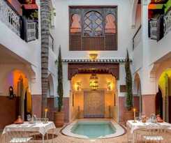 Marrakech Riads, Angsana Heritage Collection