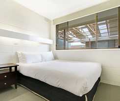 Hotel Hybiscus Waterfront Apartments