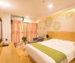 GREENTREE INN SUZHOU TAI LAKE XUKOU TOWN GOVERNMEN