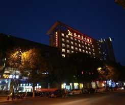 Hotel GREENTREE EASTERN HOTEL SUZHOU INDUSTRIAL PARK EXP
