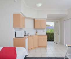 Hotel Zenith Studio, Unit 4/10 Messines Street