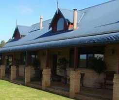 Hotel Atina Rocks Country Homestead