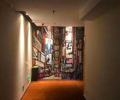 IU HOTELSA WANDA PLAZA TAIZHOU