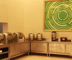 Hotel GREENTREE INN TAIXING XUANBAO TOWN ZHONGYANG ROAD