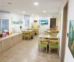 GREENTREE ALLIANCE HOTEL HUAI AN QINGJIANGPU DISTR