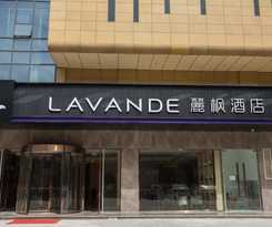 Hotel LAVANDE HOTELS XUZHOU YUNLONG WANDA MEDICAL UNIVER