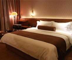 Hotel JAMES JOYCE COFFETEL XUZHOU PEIXIAN NEW DISTRICT J