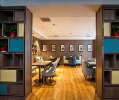 Hotel GREENTREE EASTERN HOTEL LIANYUNGANG WANDA PLAZA HO