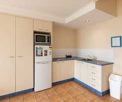 Sunlit Waters Studio Apartments