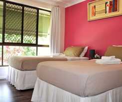 Hotel TL Warmest Homestay