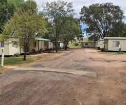 Hotel Gulgong Tourist Park