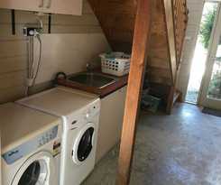 Hotel Alpine Stag Lodge Unit 2