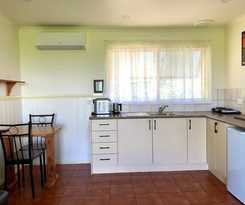 Promhills Cabins