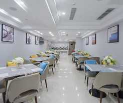 GYA HOTEL SUZHOU INDUSTRIAL ZONE JINJI LAKE ORIENT