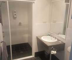 Motel Jopen Cafe and