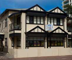 Bayview Apartments