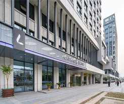 Hotel Lavande Hotel&middot;Xuzhou Junsheng Plaza