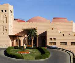 Hotel Akassia Swiss Resort