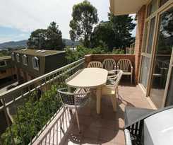 Hotel Twin Seasons 4 - Lake and Mountain Views