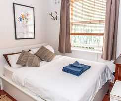 Chic Quiet Apt Close To Everything H404