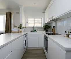 Manly Beachfront Apartment