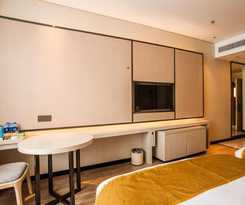 GREENTREE EASTERN LIANYUNGANG JIARUIBAO PLAZA HOTE