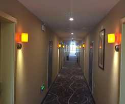 Hotel 7 DAYS PREMIUMA SUQIAN YANGHE WINERY