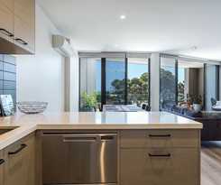 Hotel Blairgowrie Apartment 1