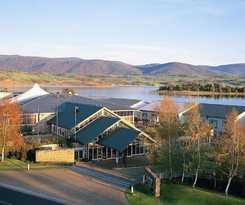 Hotel Horizons 216 - Lake Jindabyne Waterfront