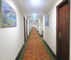 Hotel GREENTREE INN XUZHOU WEST DISTRICT HUOHUA SHELL HO