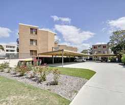 Hotel Shoal Bay Road, Castaways, Unit 04, 17