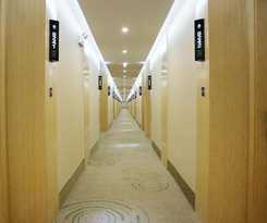 Hotel Greentree INN Xuzhou Economic Development Zone DAM