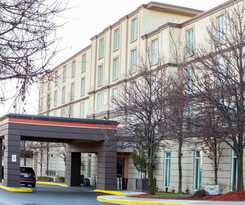 Best Western Premier Toronto Airport Carlingview