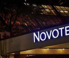 Hotel Delta Hotels Toronto Mississauga